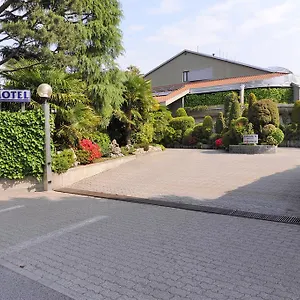 Hotel City Legnano Włochy