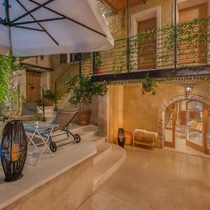 Bed & Breakfast Corte Alma And Luxury