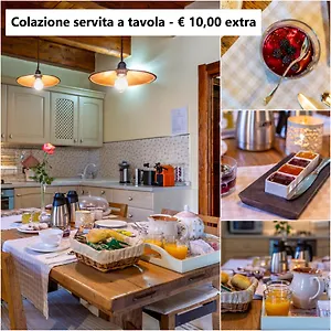 Gasthof Affittacamere Is Coronas