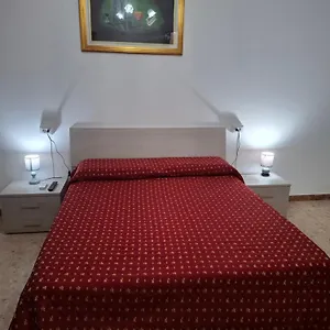 Locazione Turistica Sansevero Venice Włochy