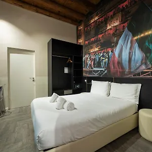 Guest house Italianflat - Theatrum And
