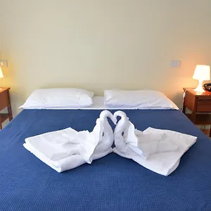 Aparthotel Le Corniole
