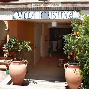 Bed & Breakfast Cristina, Giardini Naxos