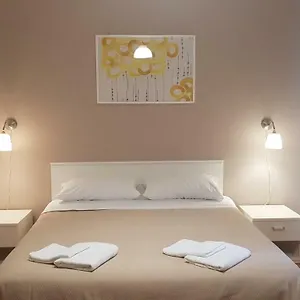 Bed & Breakfast Mimosa, Giardini Naxos
