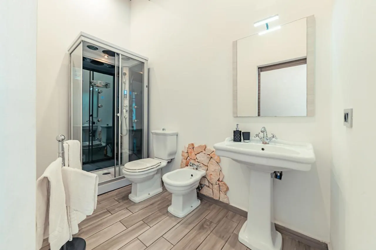 B&B Marranzano Giardini-Naxos