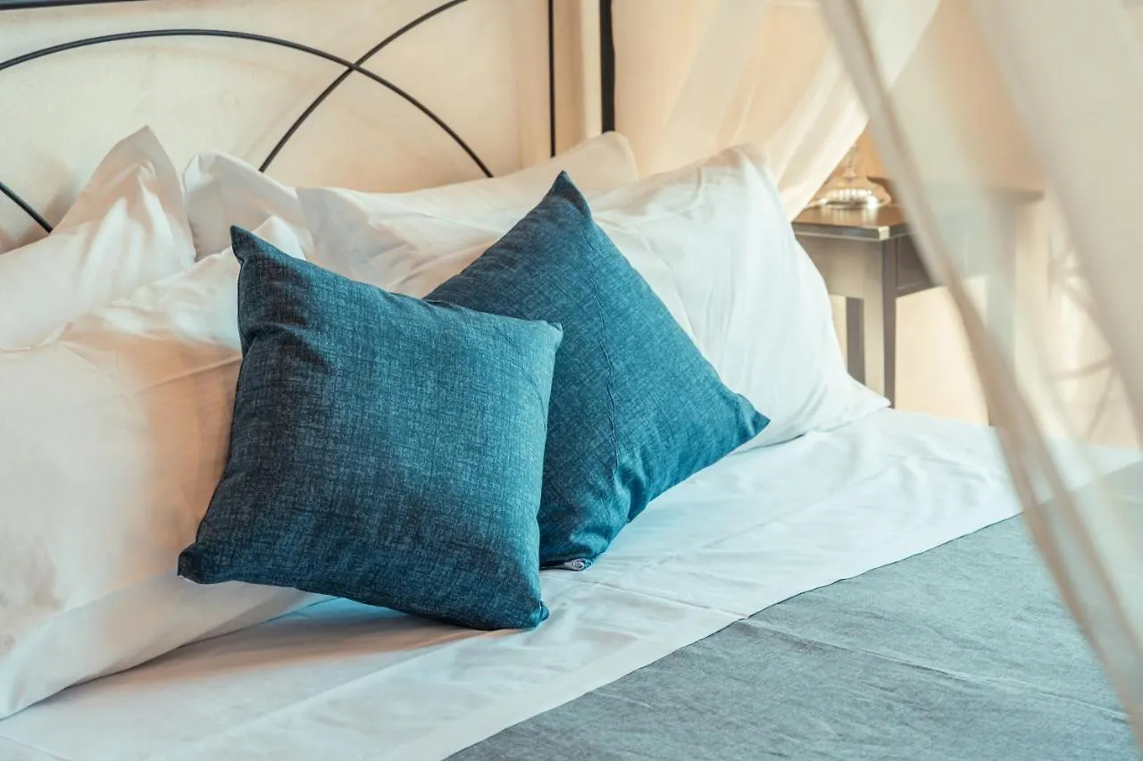 *** Bed & Breakfast B&B Marranzano Giardini Naxos Italy