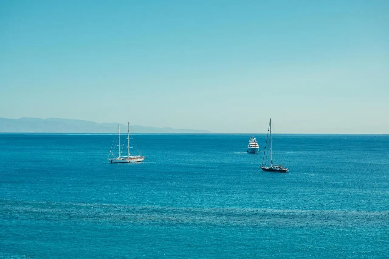 Bed & Breakfast B&B Marranzano Giardini Naxos