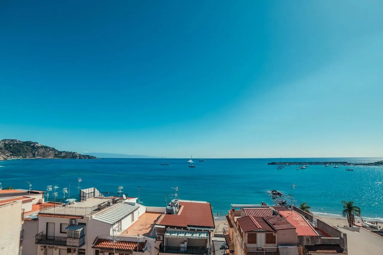 B&B Marranzano Giardini Naxos