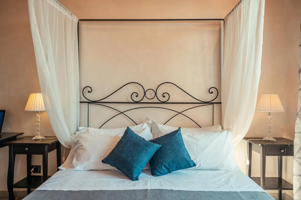 B&B Marranzano Giardini Naxos Italy