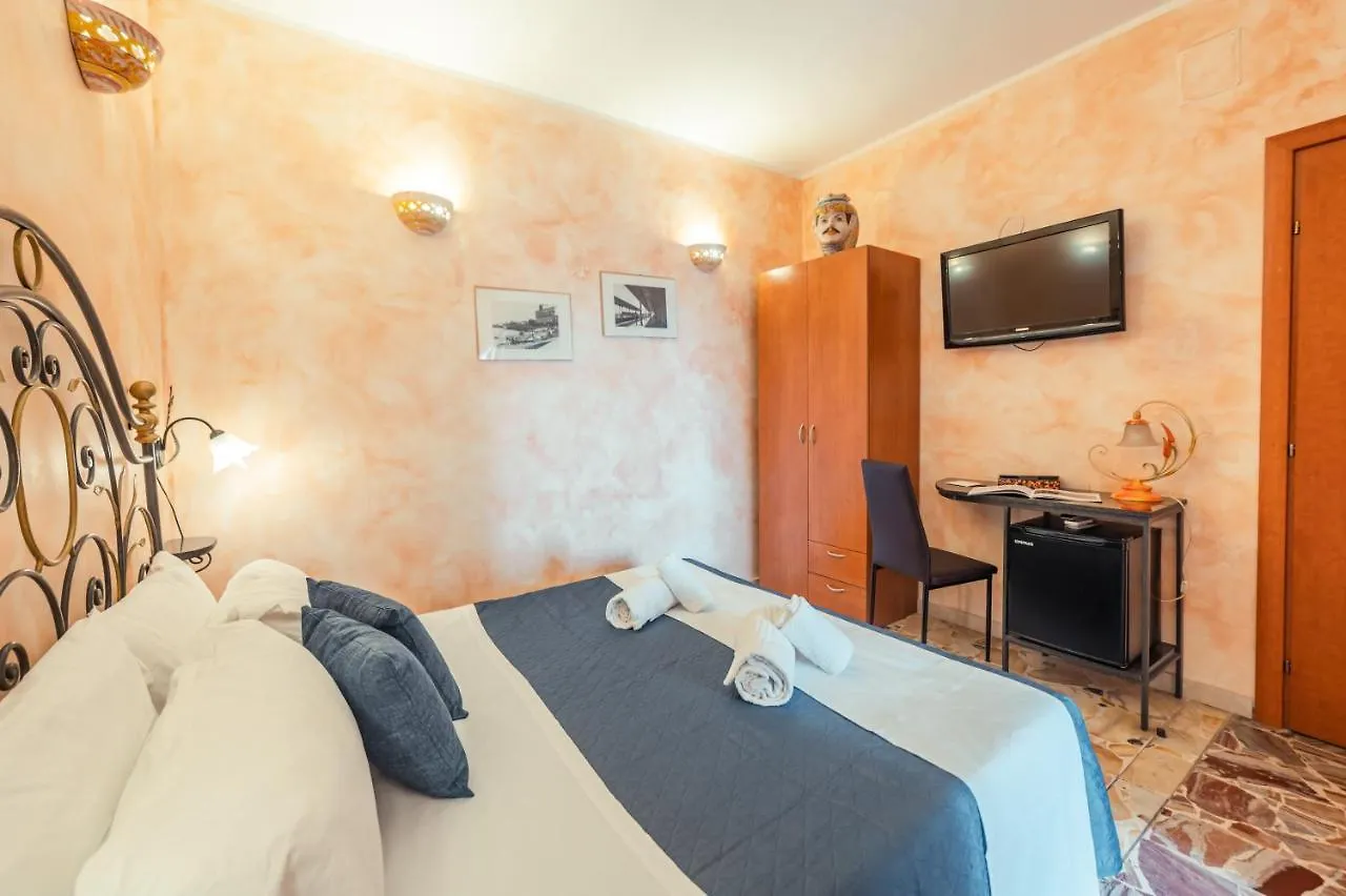 B&B Marranzano Giardini-Naxos