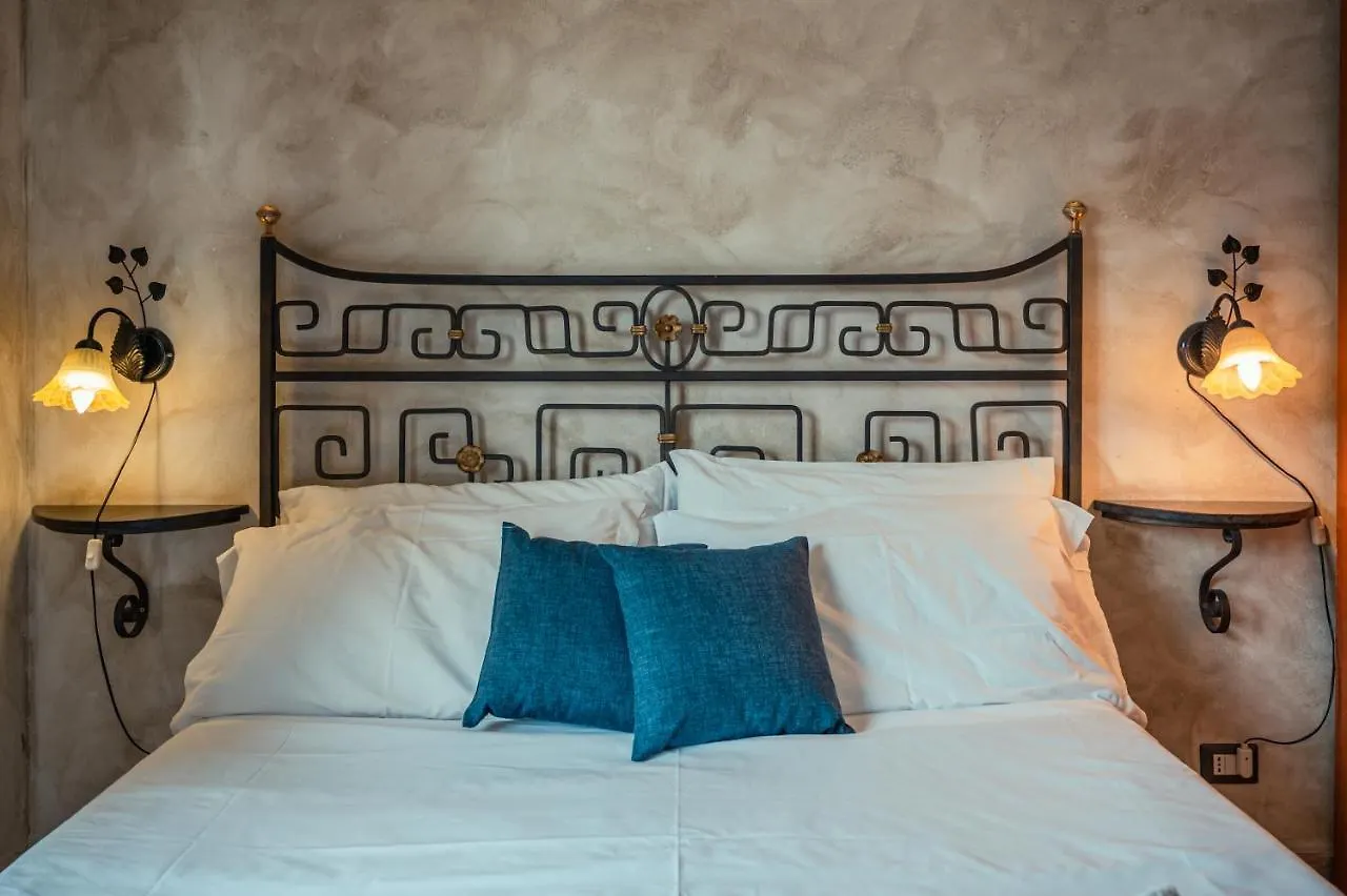 Bed & Breakfast B&B Marranzano Giardini Naxos