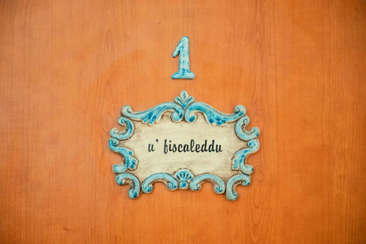 B&B Marranzano Giardini Naxos Italy