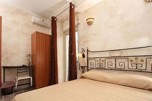 B&B Marranzano Giardini-Naxos