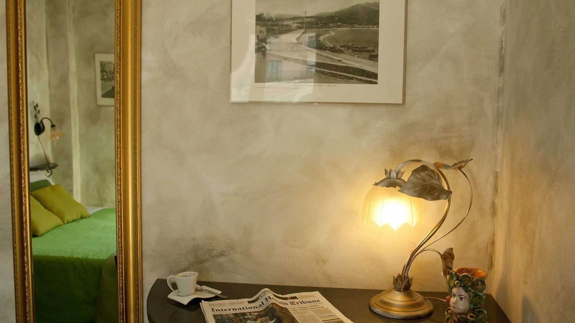 B&B Marranzano Giardini-Naxos 3*,