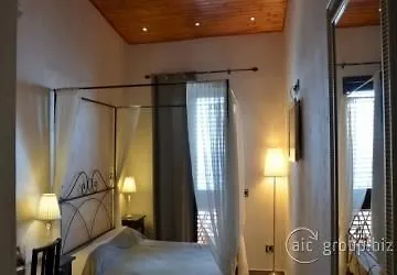 B&B Marranzano Giardini-Naxos 3*,