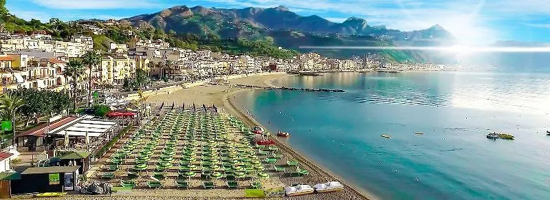 Panzió B&B Marranzano Giardini Naxos